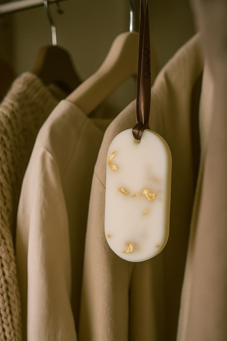 Aromatizadores Colgantes