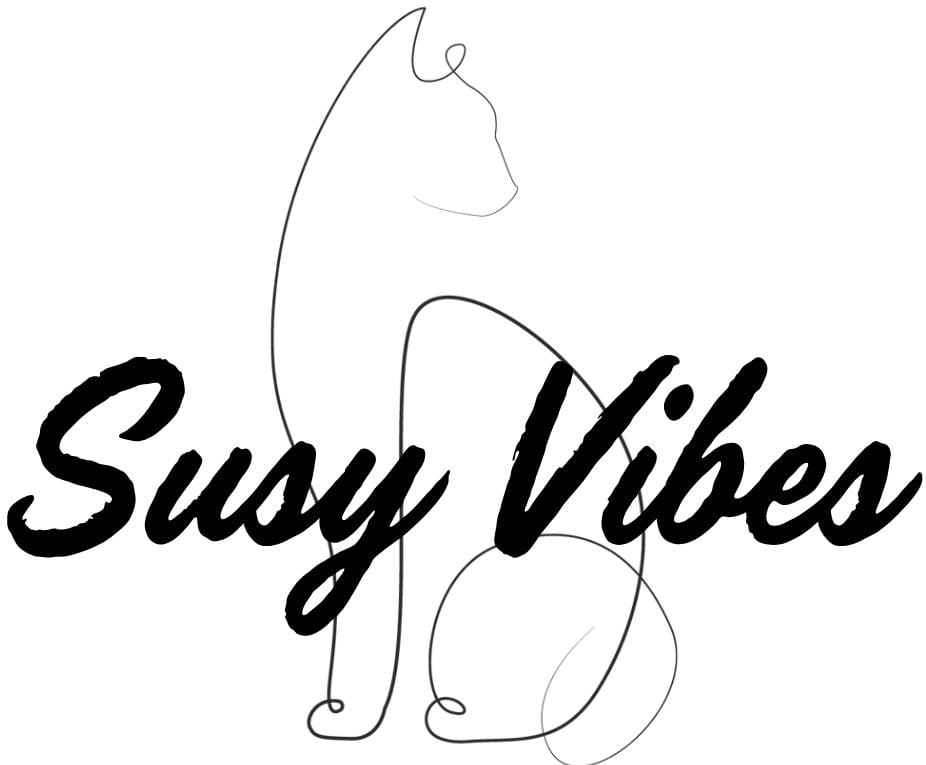 Susy Vibes