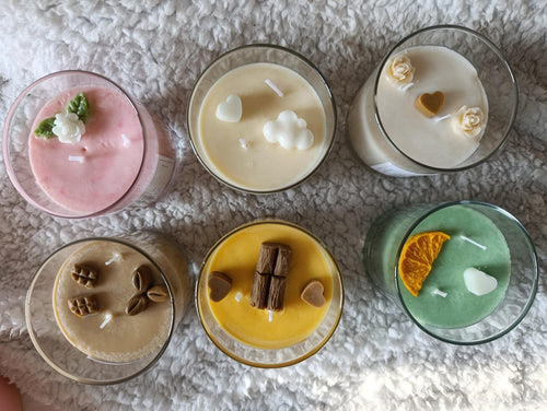 Colección Completa Aura