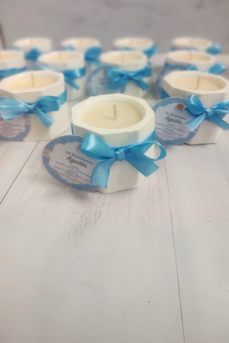 Souvenir Mini Vela