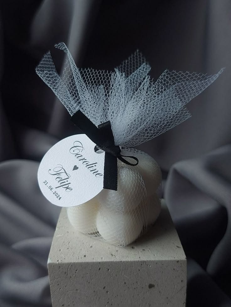 Souvenir Mini Bubble