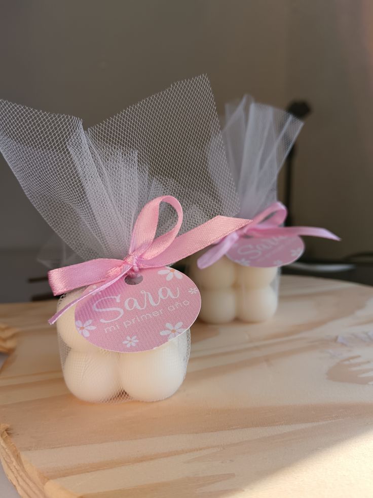 Souvenir Mini Bubble