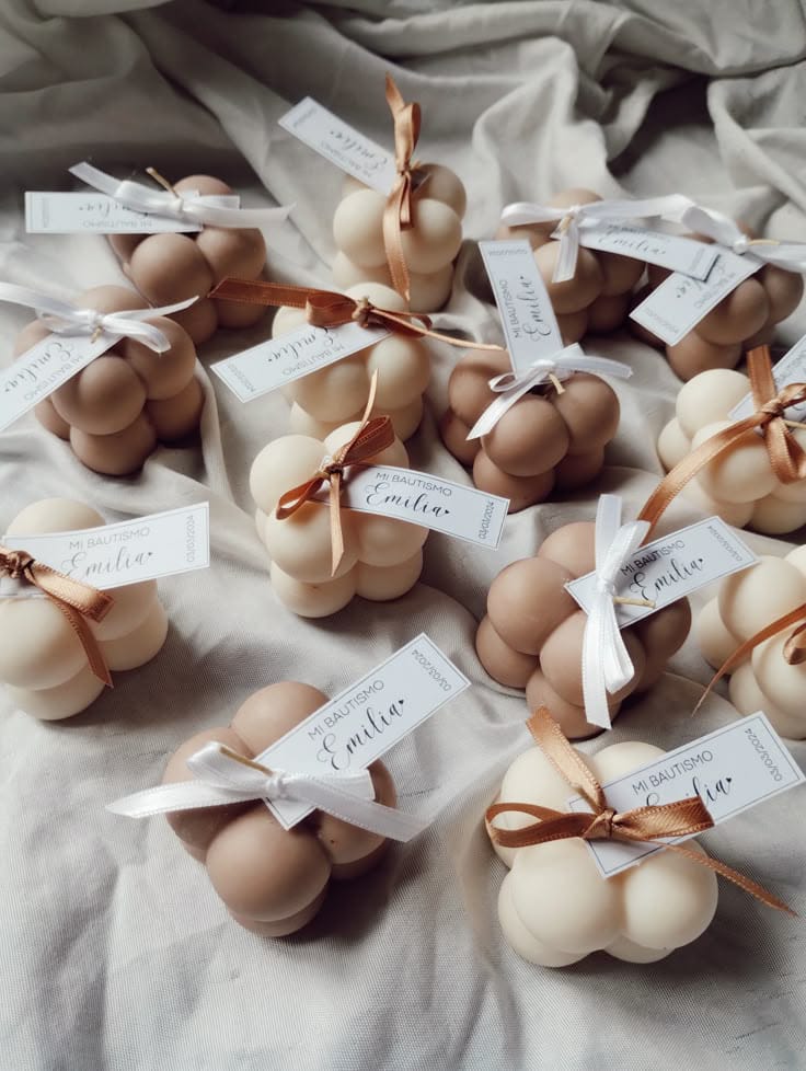 Souvenir Mini Bubble #2