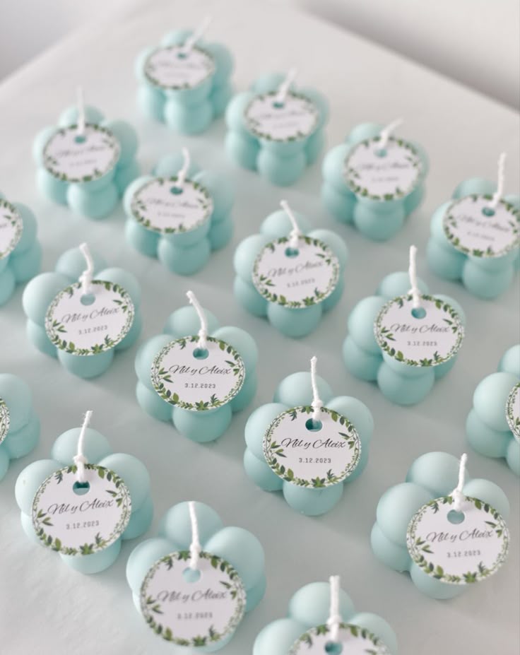 Souvenir Mini Bubble #2