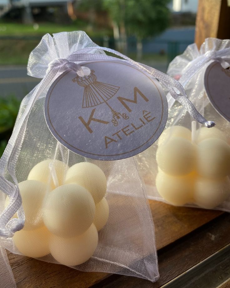 Souvenir Mini Bubble #3