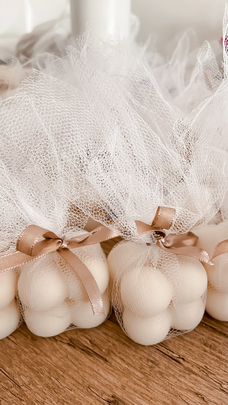 Souvenir Mini Bubble