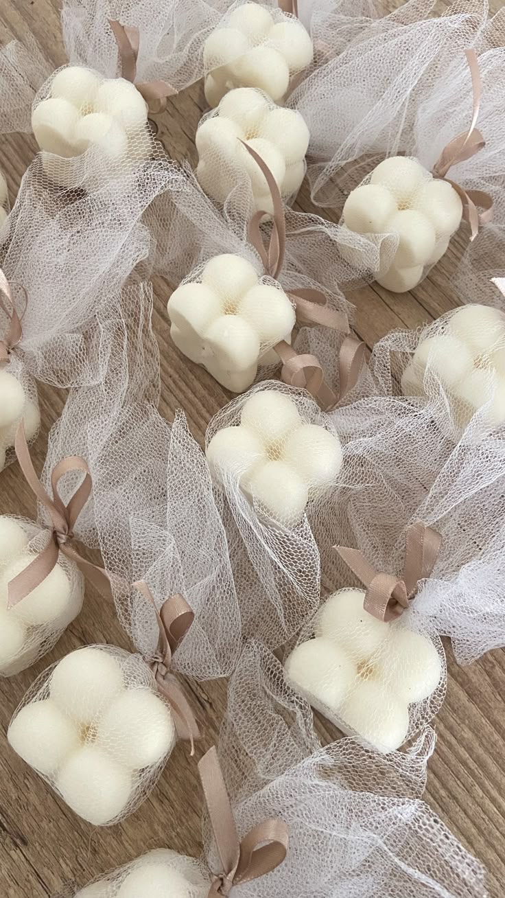 Souvenir Mini Bubble