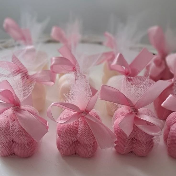 Souvenir Mini Bubble