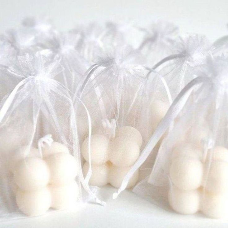 Souvenir Mini Bubble #3