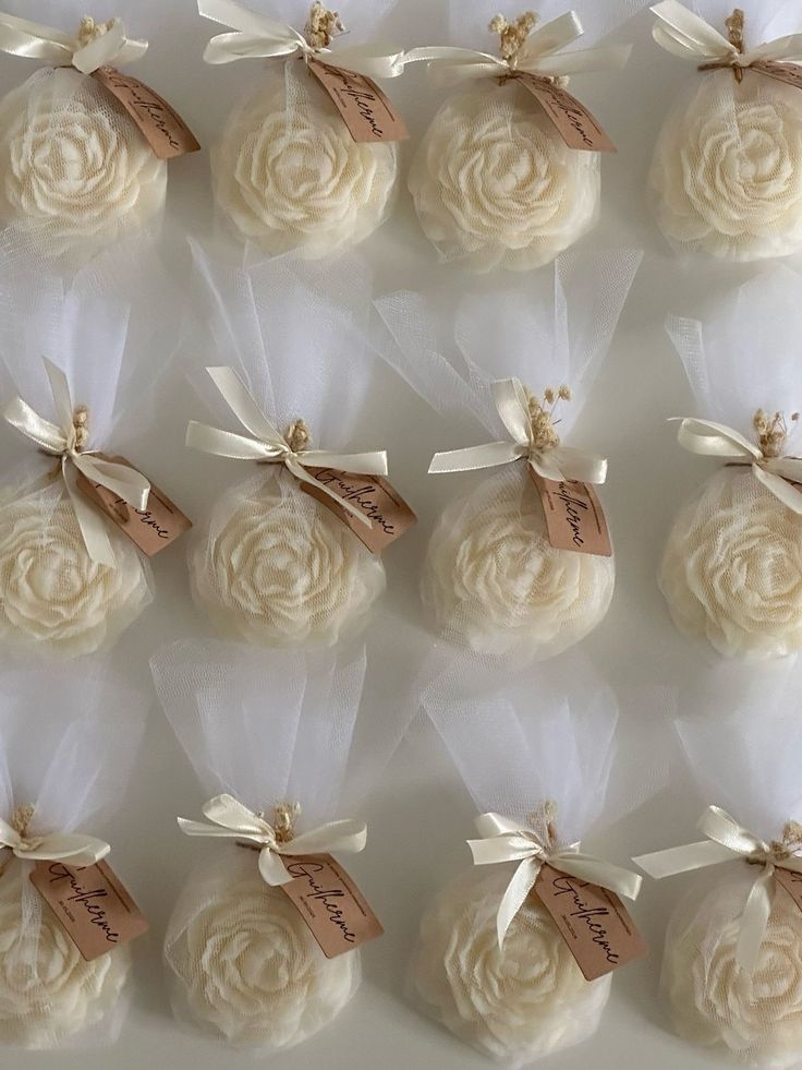 Souvenir Peonia Chica