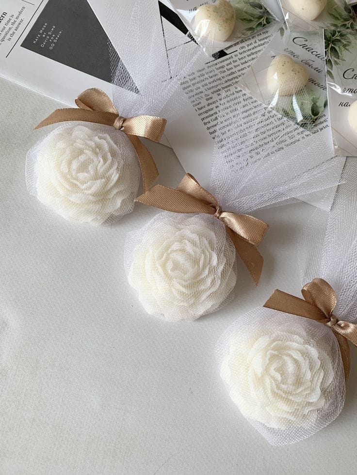 Souvenir Peonia Chica