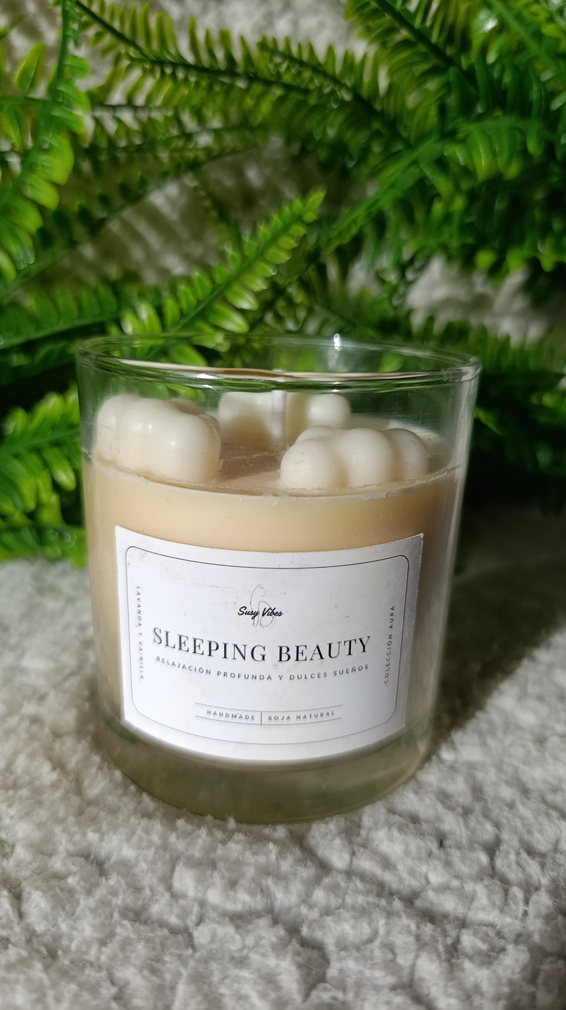 Colección Completa Aura