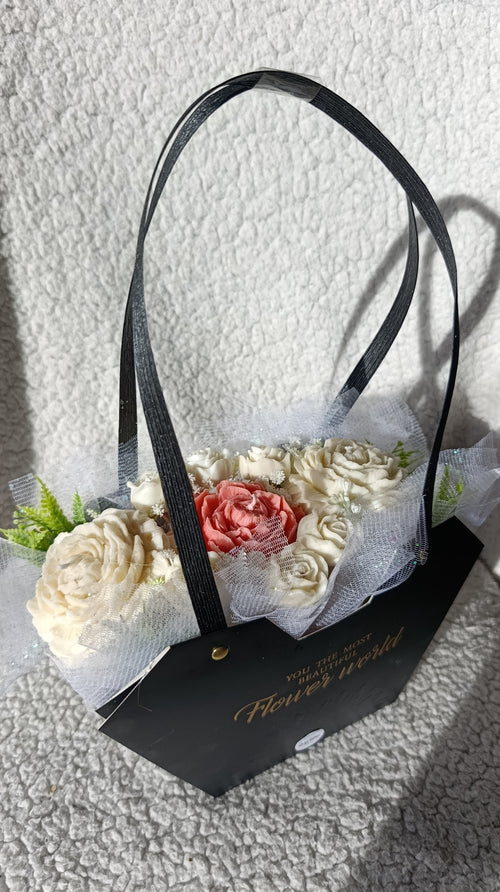 Bouquet Floral Beauty