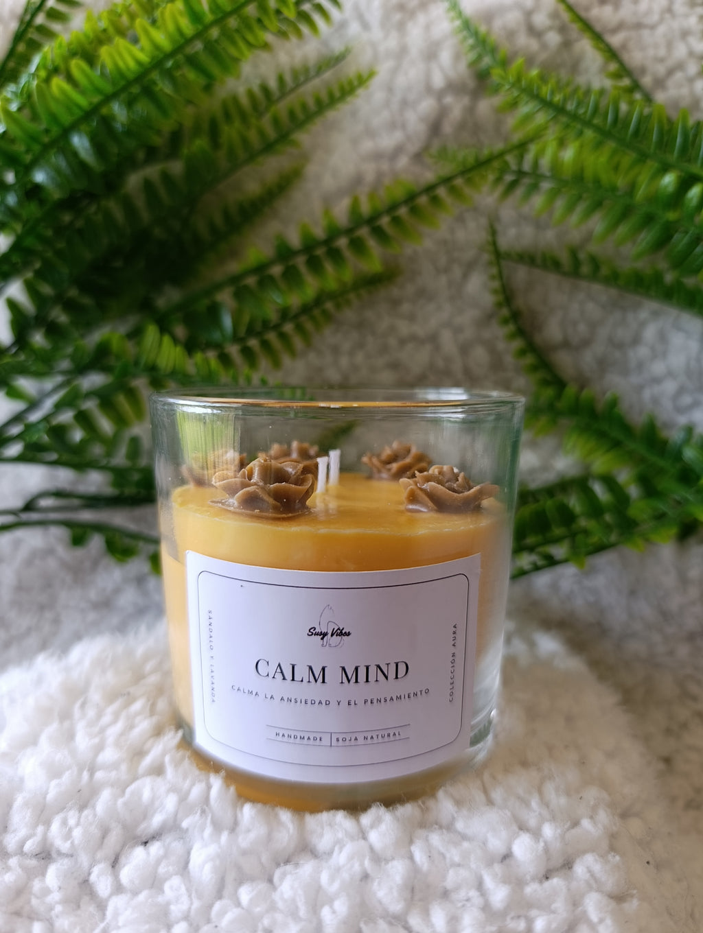 Calm Mind - Anti Ansiedad y Relajación