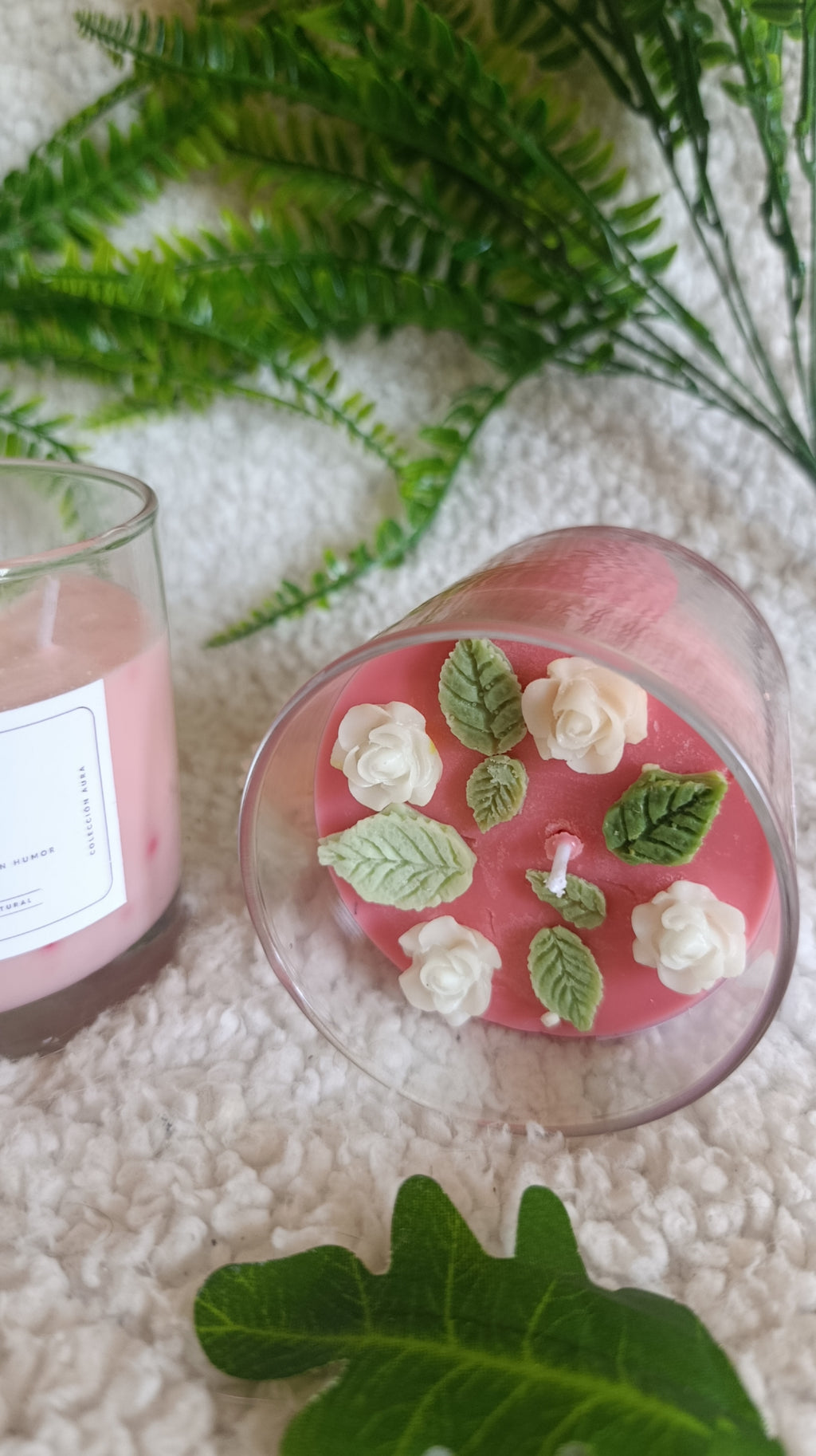 Vela Vibe Up - Grande