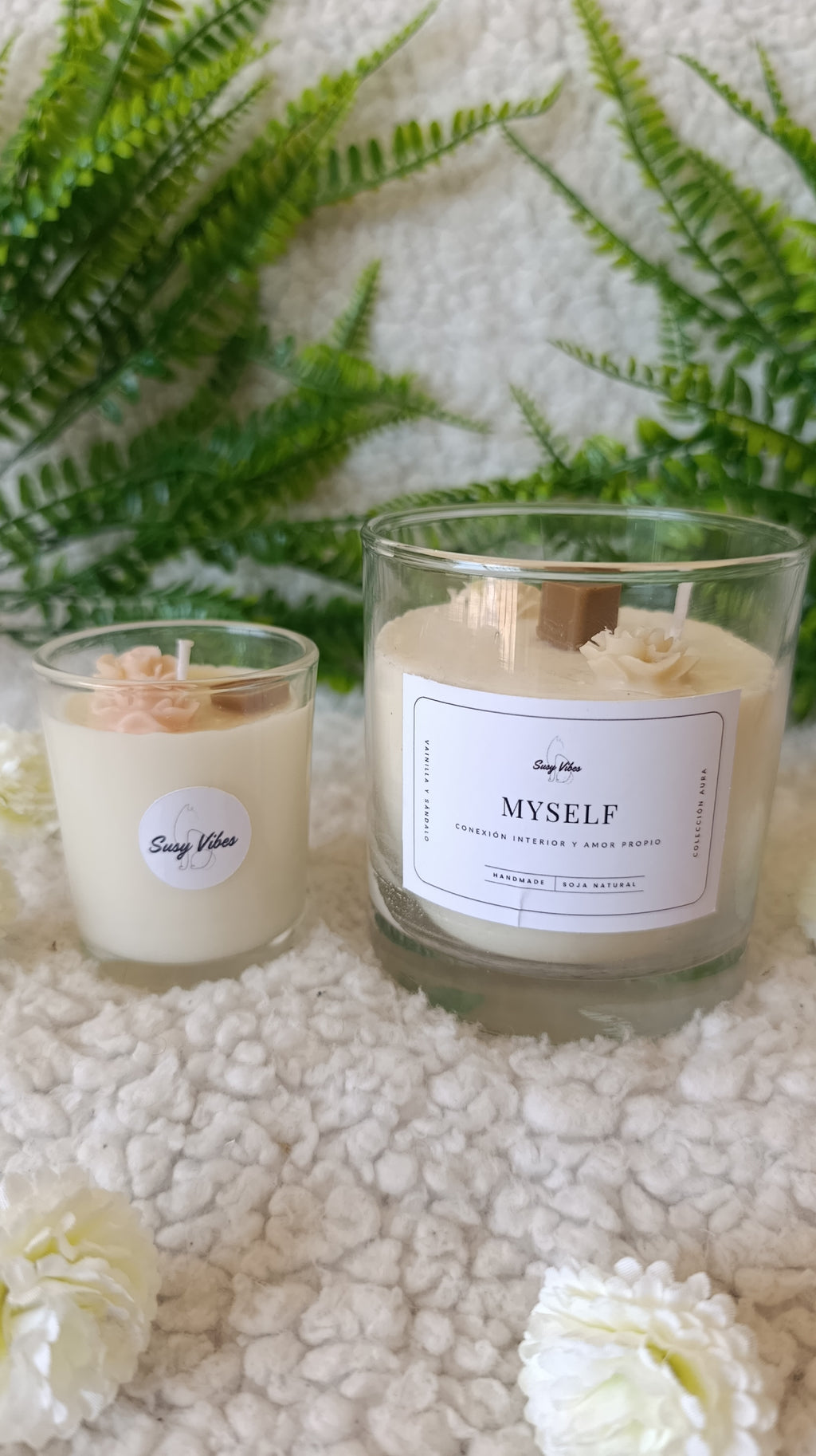 Vela Myself - Grande