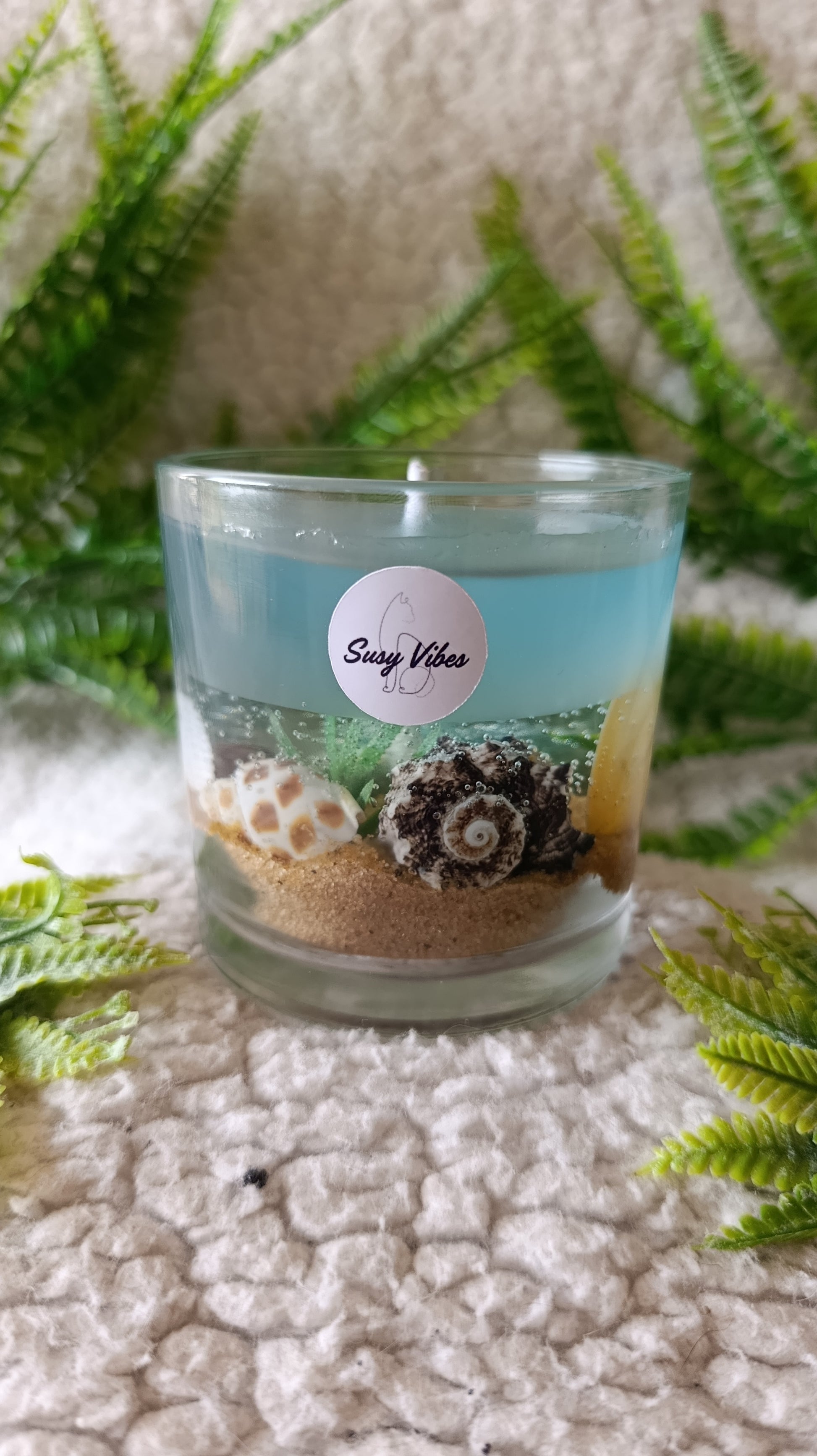 Colección completa Ocean