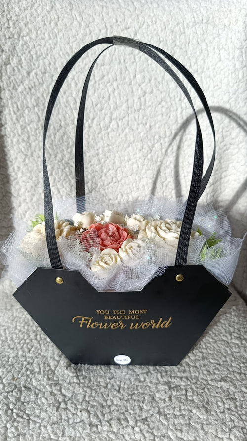 Bouquet Floral Beauty