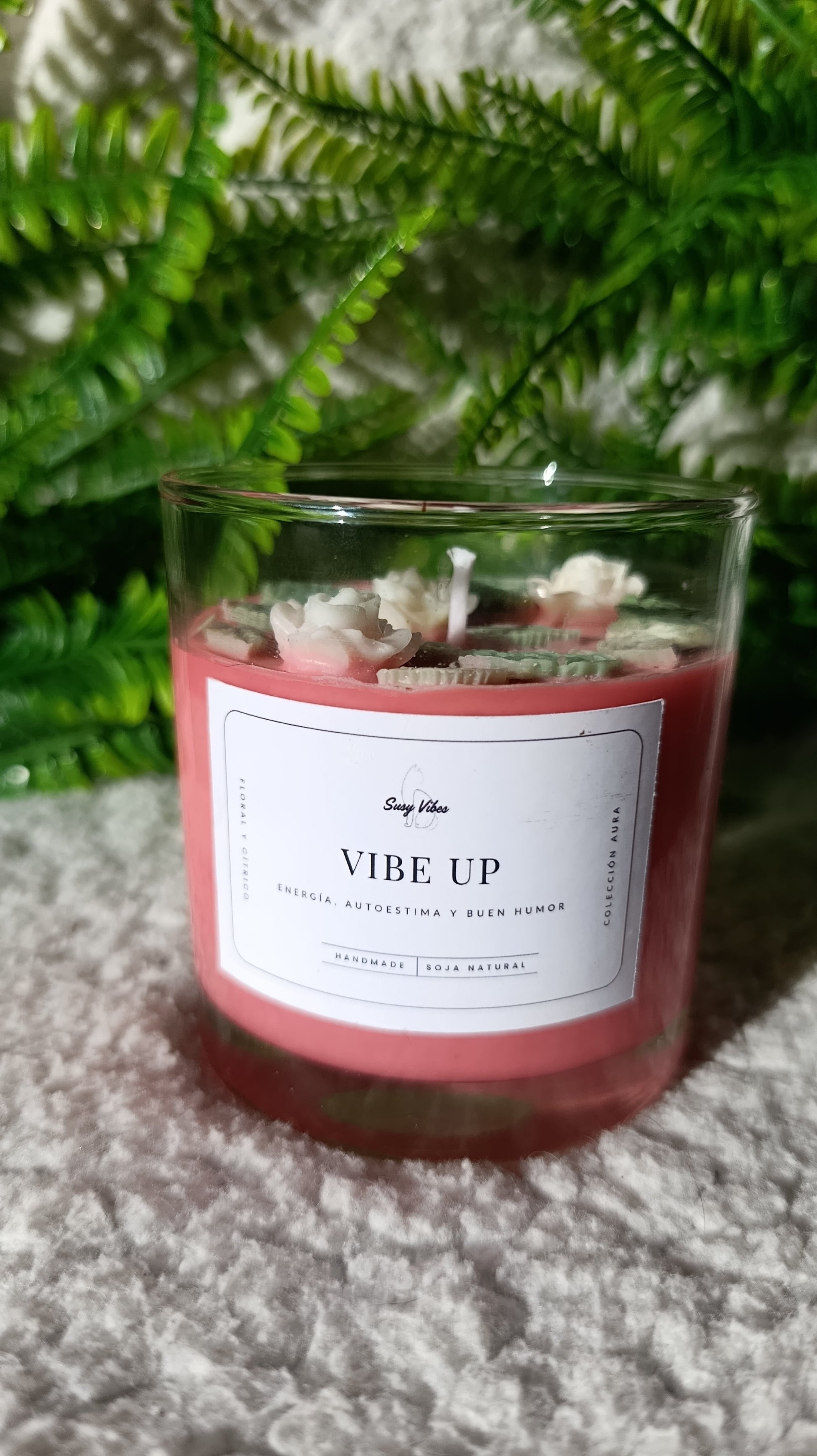 Colección Completa Aura