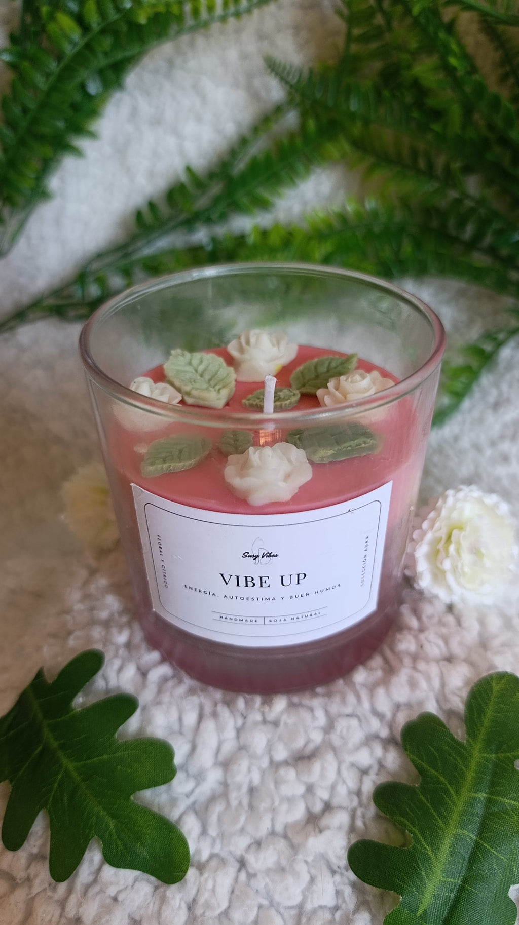 Vela Vibe Up - Grande