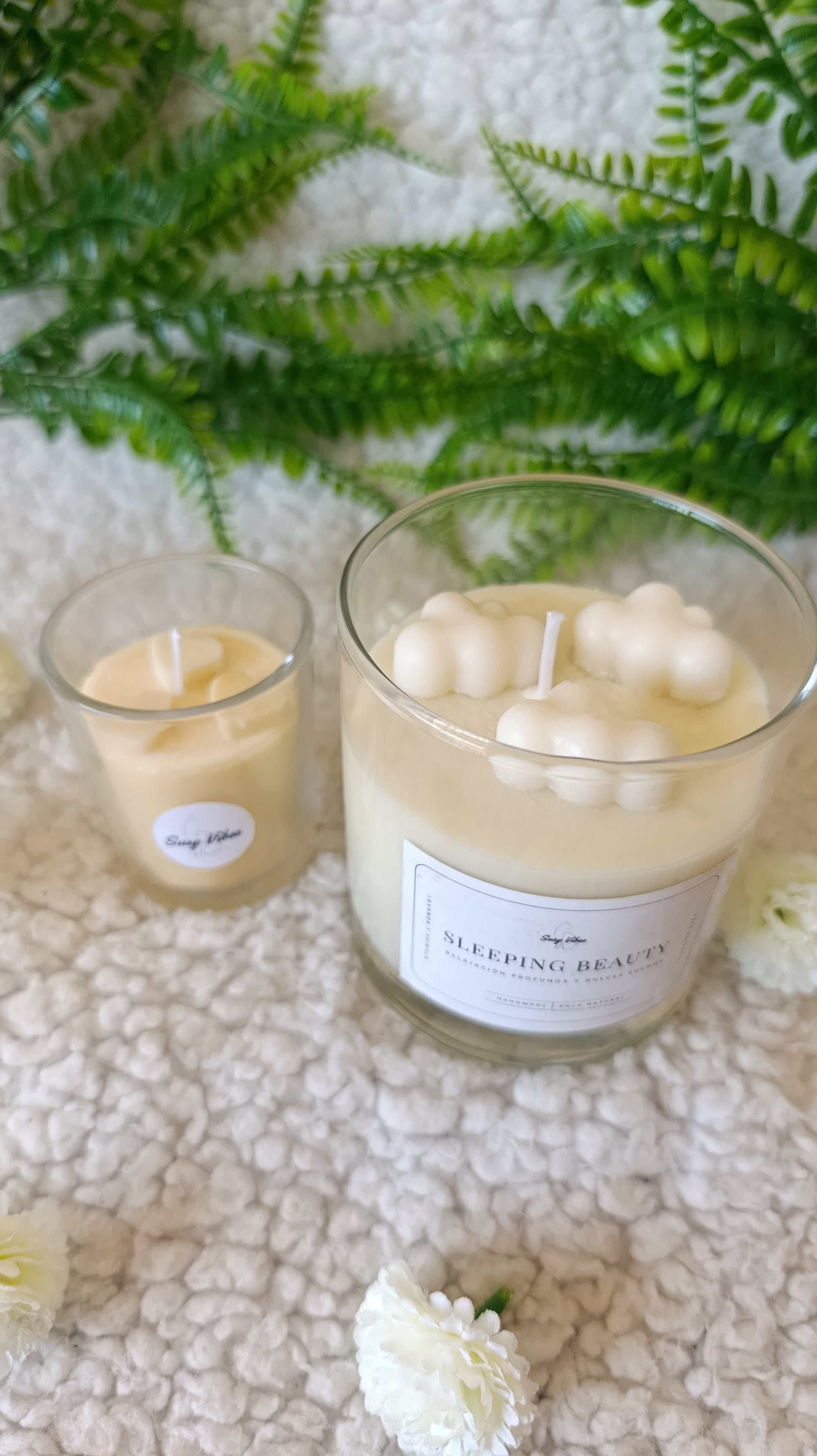 Vela Sleeping Beauty - Grande