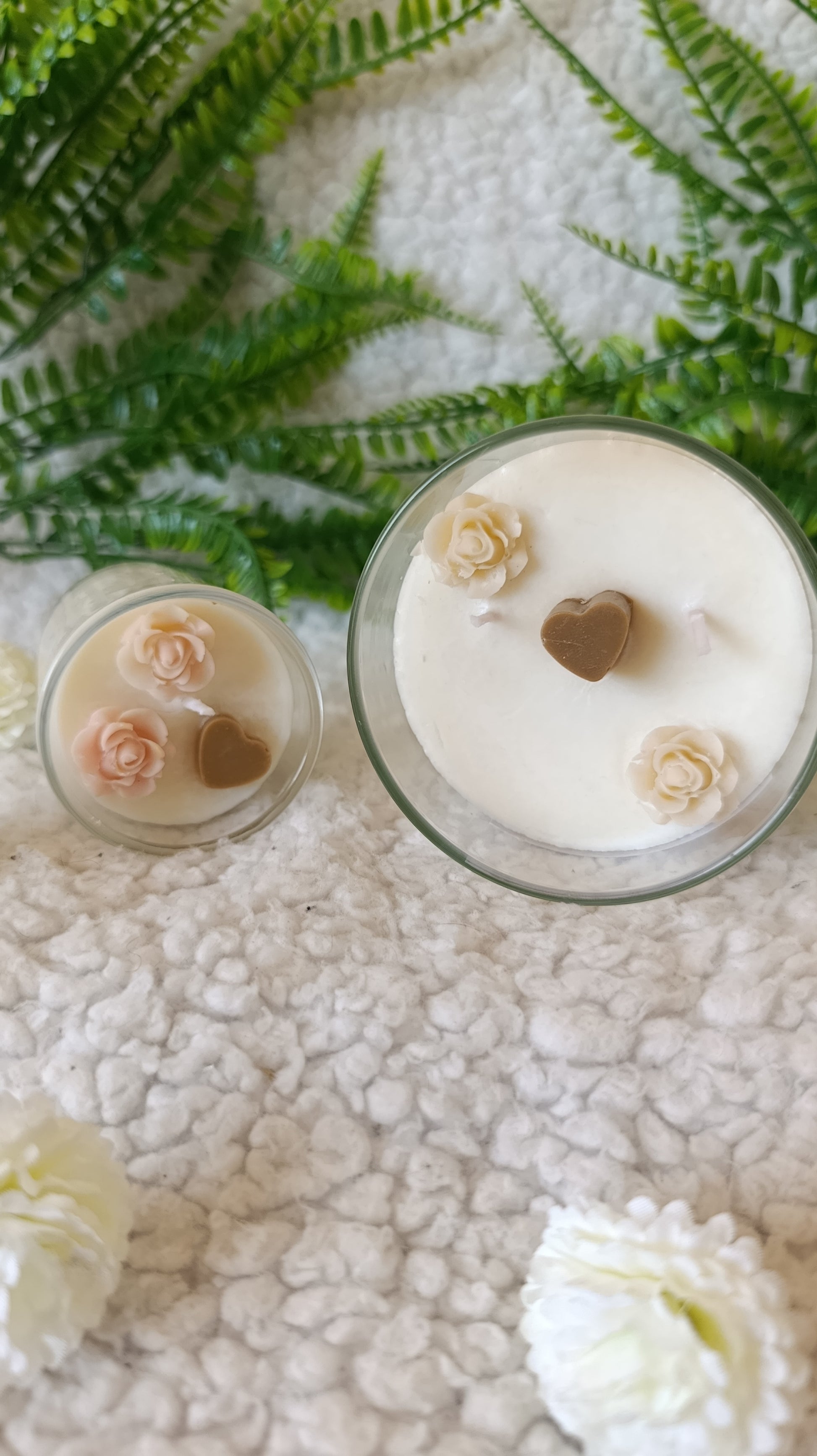 Vela Myself - Grande