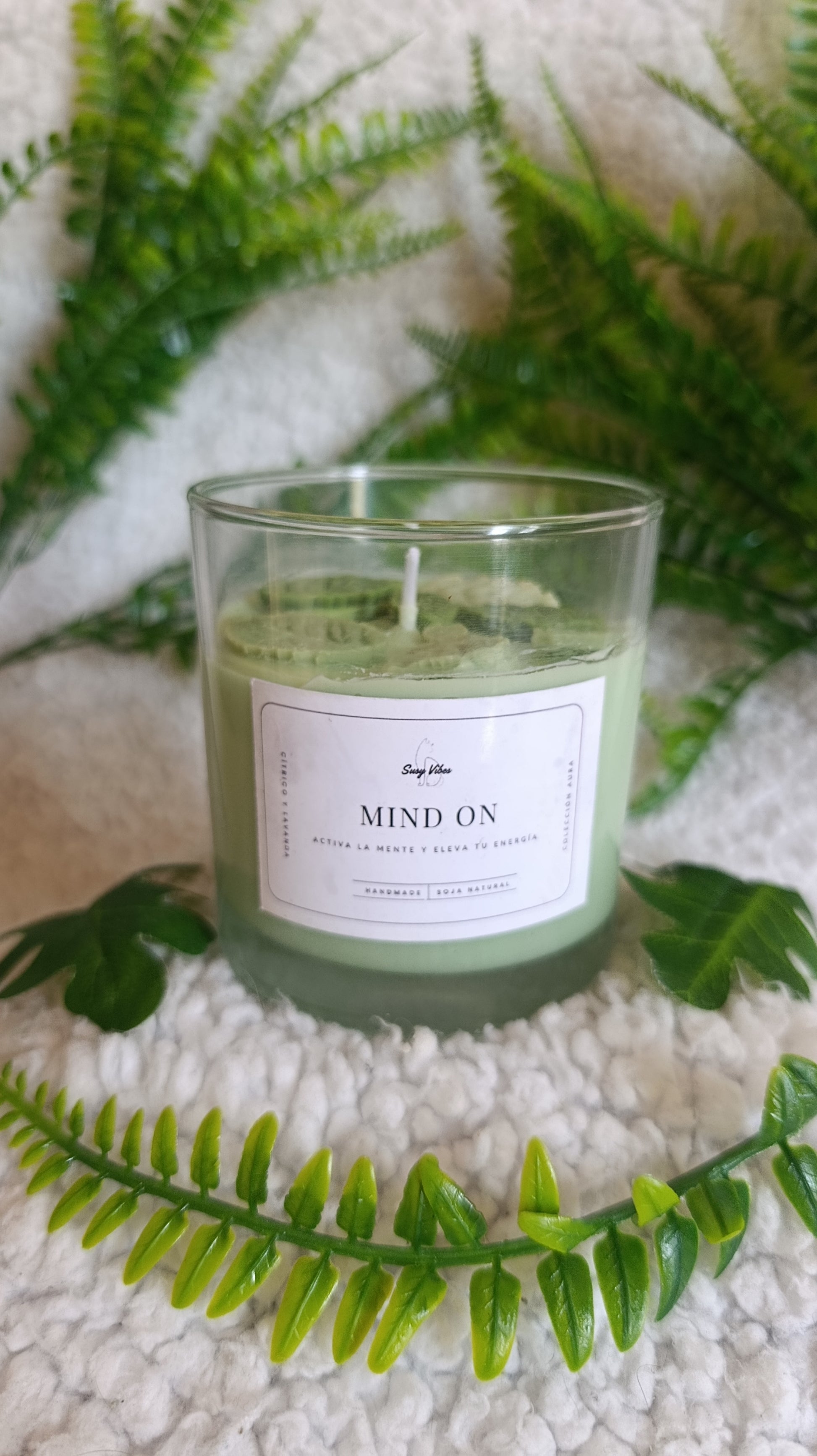 Vela Mind On - Grande