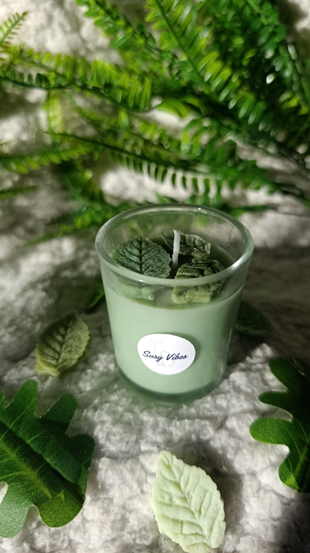 Vela Mind On - Chica