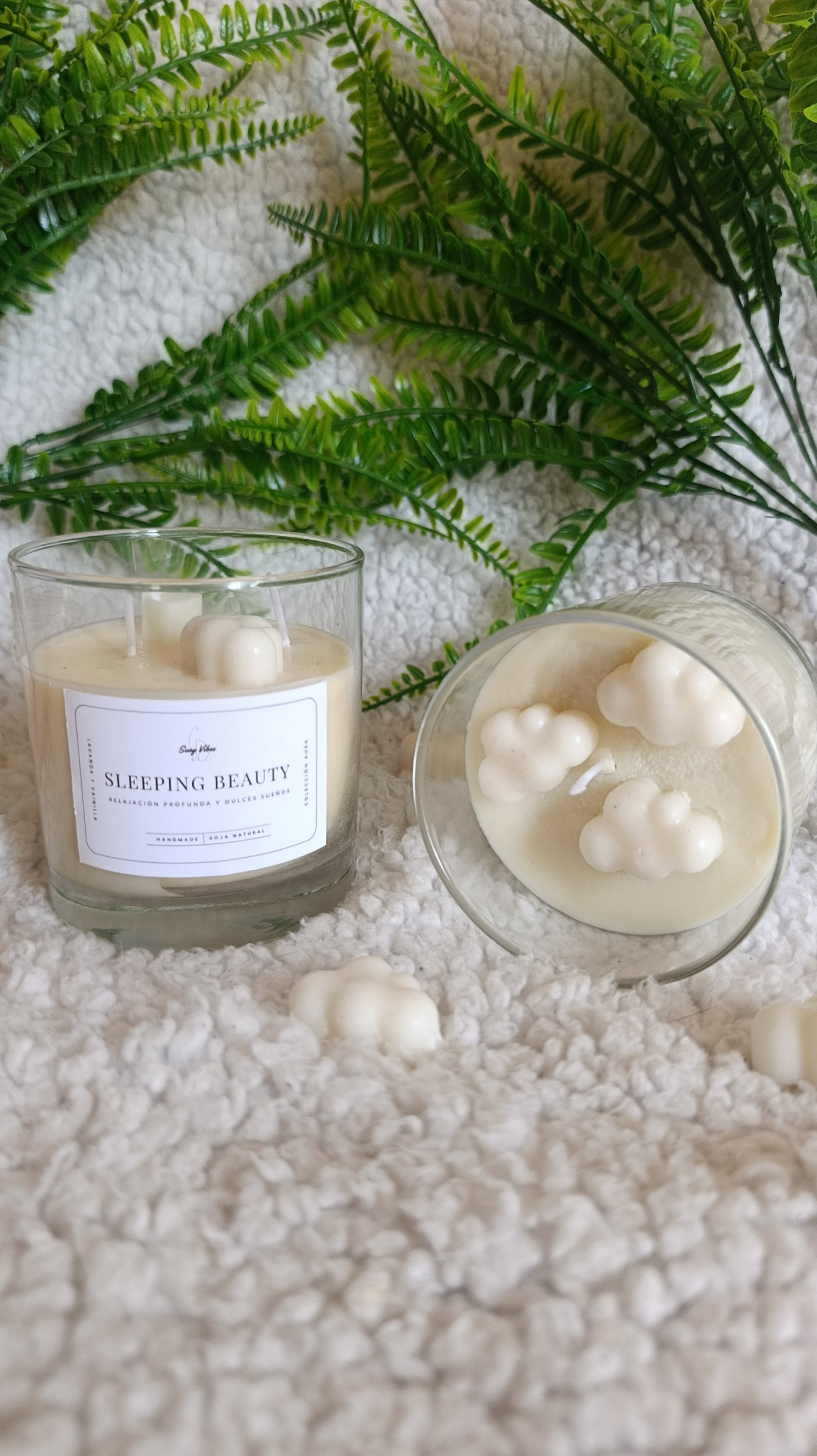 Colección Completa Aura