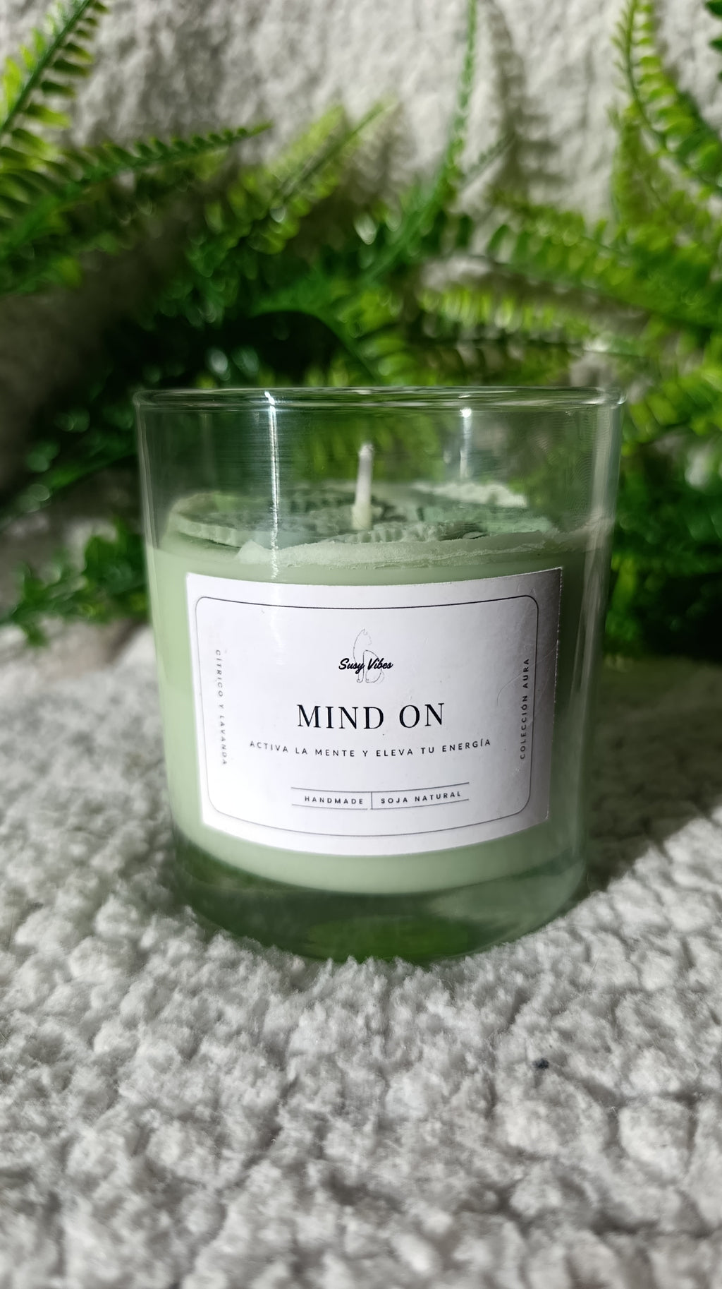 Mind On - Productividad - G