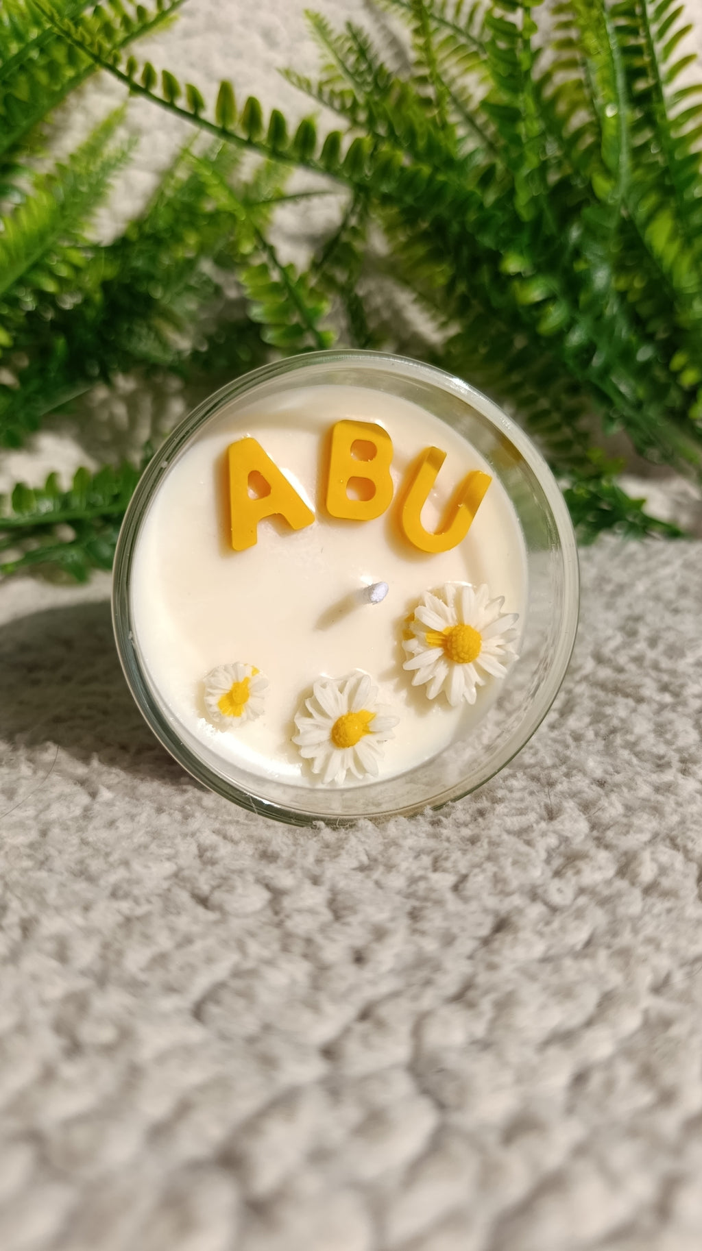 Vela Día del Abuelo