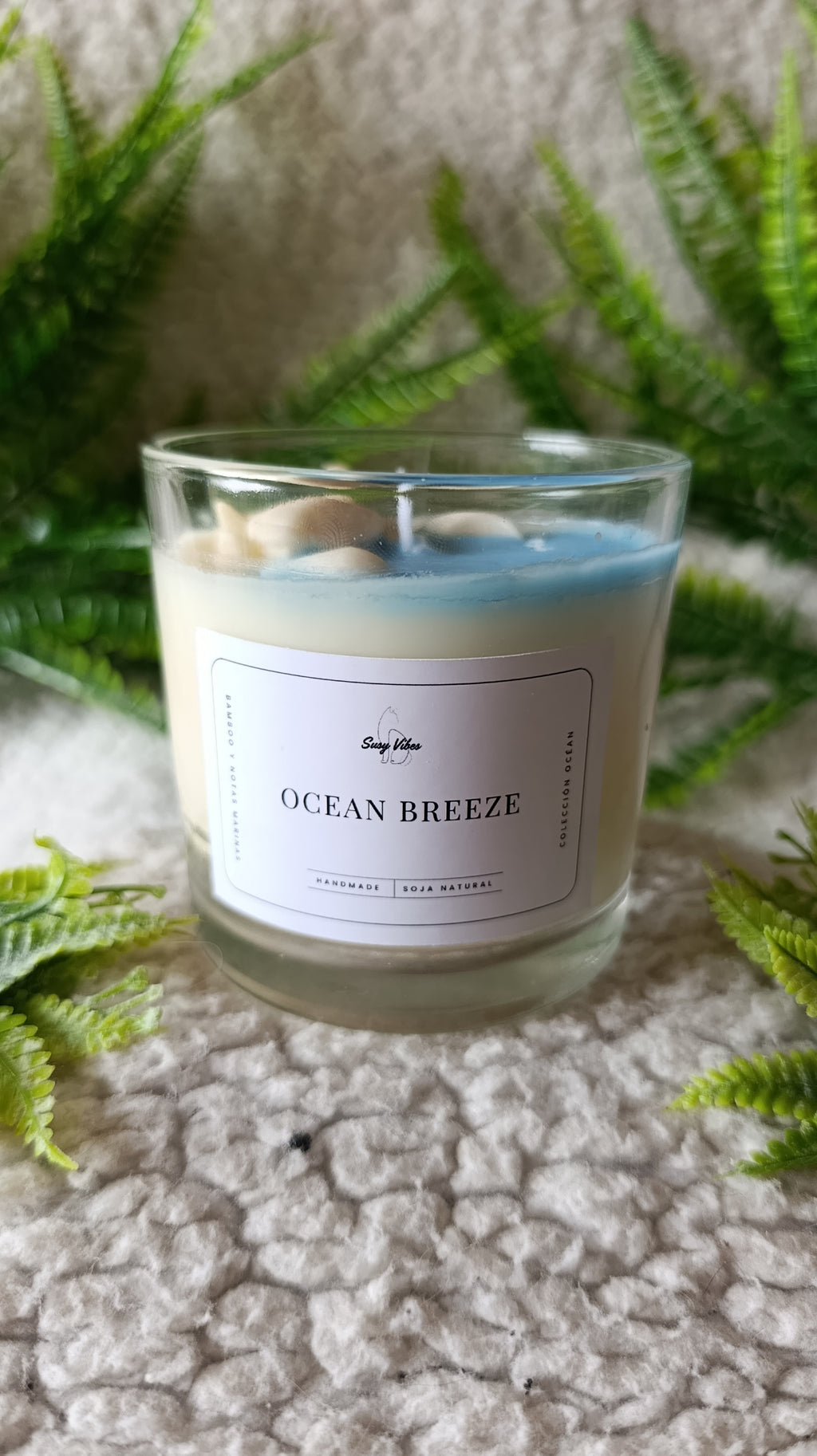 Ocean Breeze