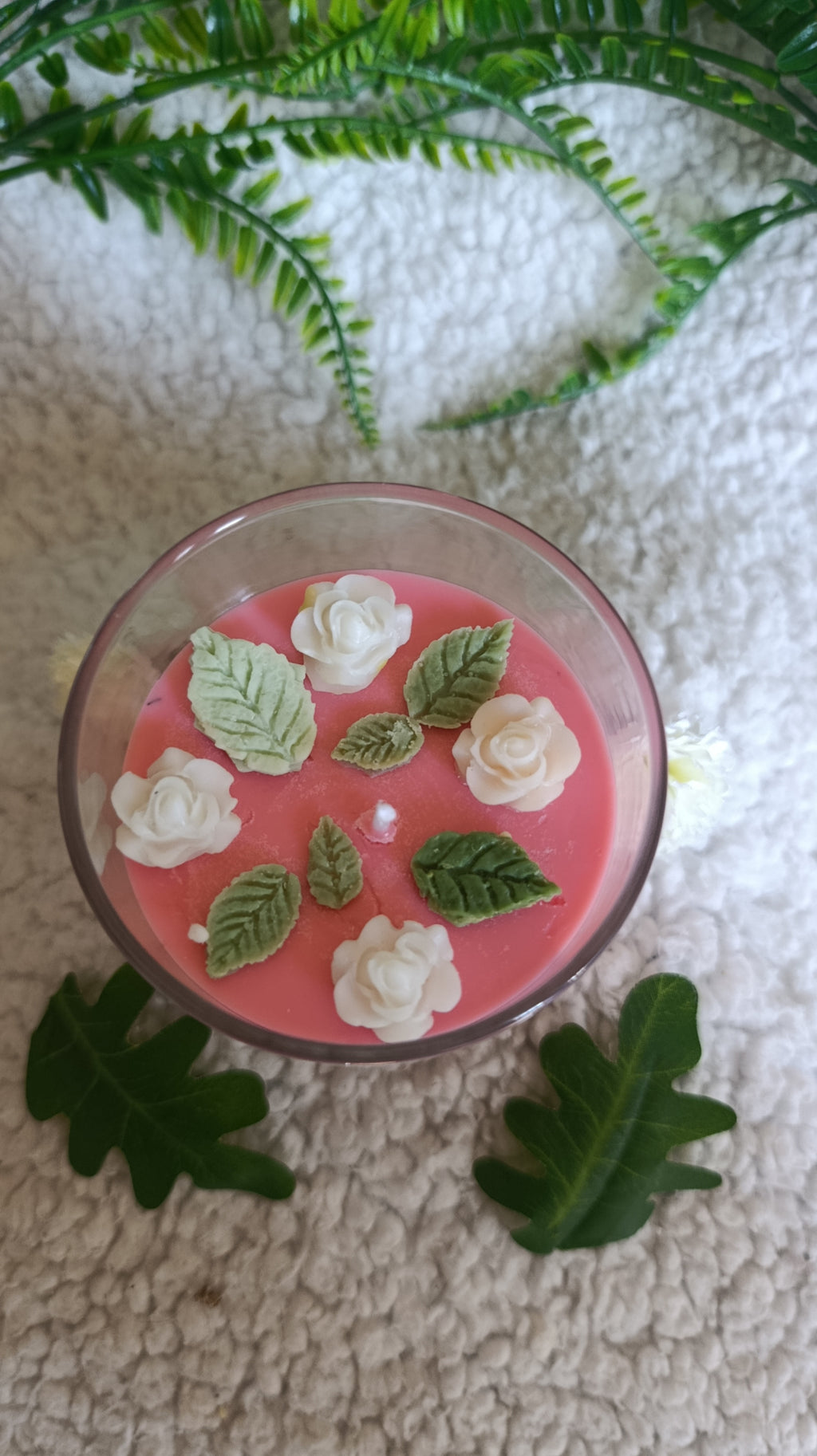 Vela Vibe Up - Grande