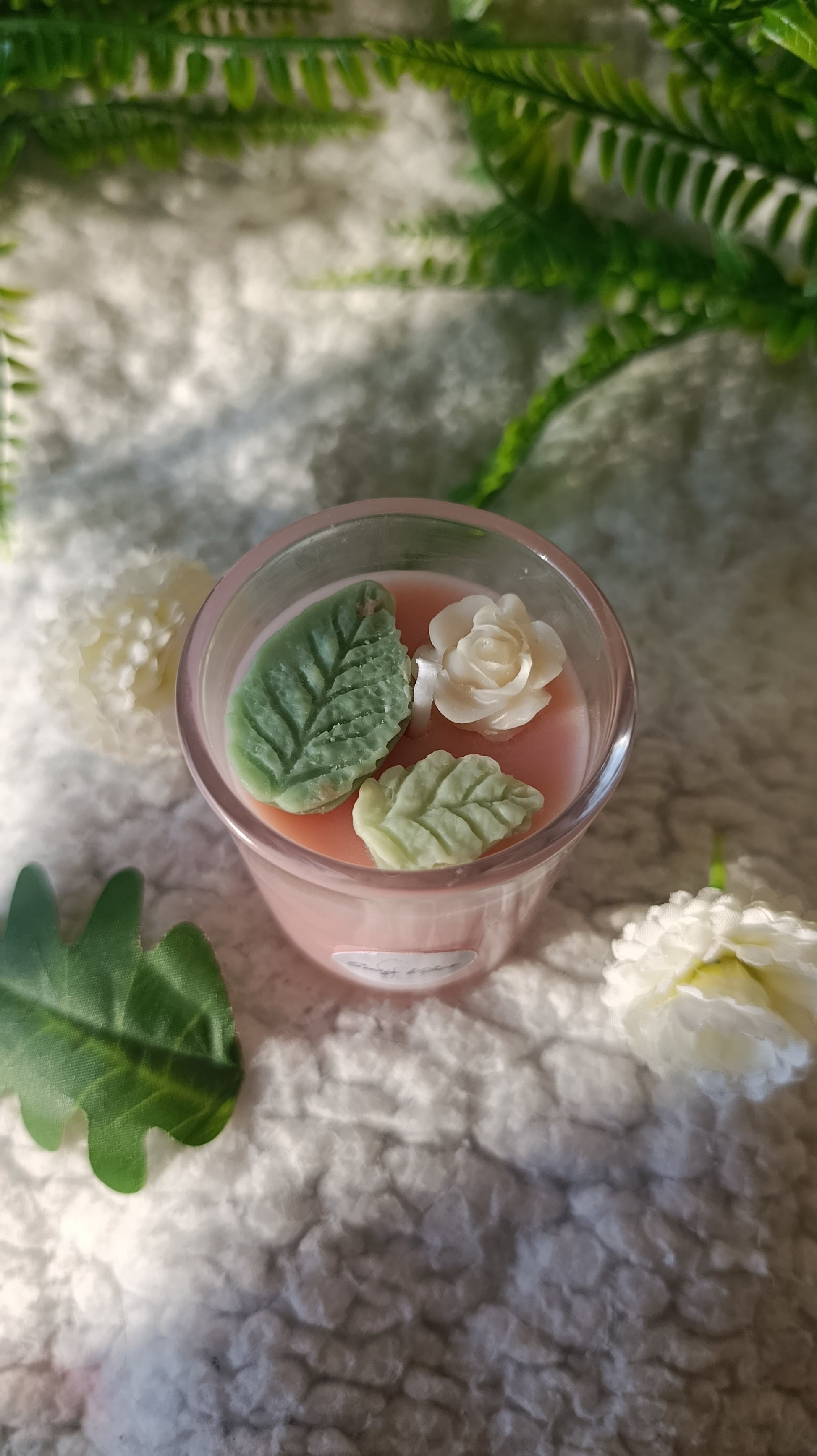 Vela Vibe Up - Chica