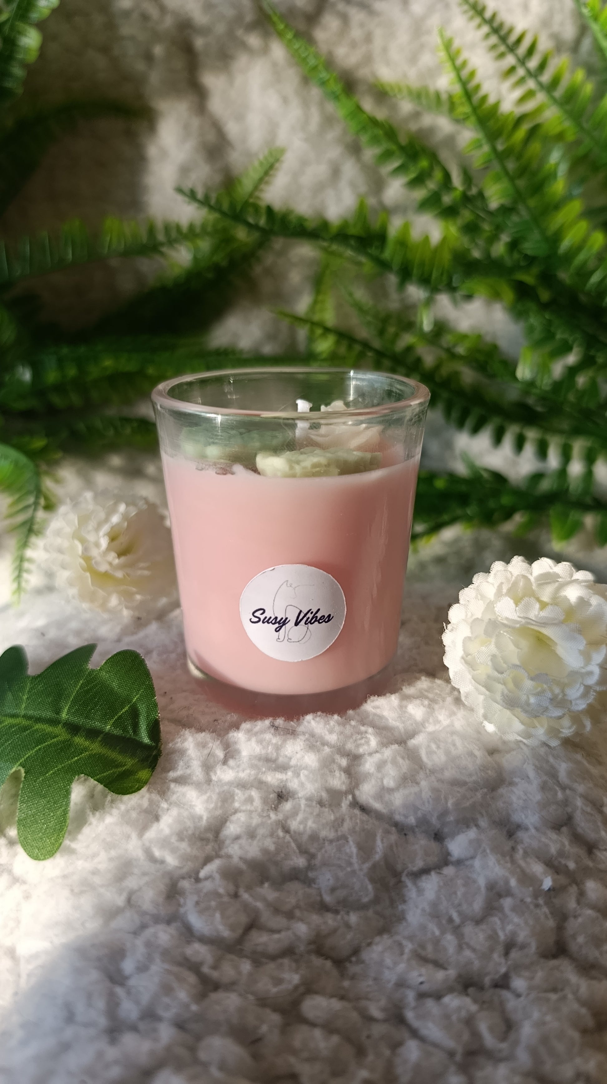 Vela Vibe Up - Chica