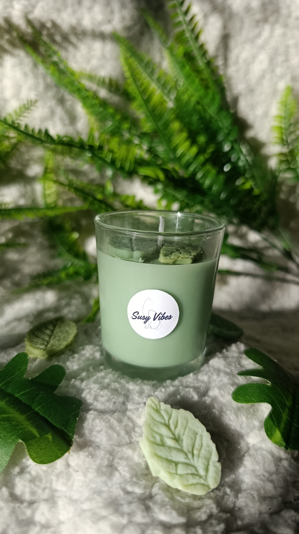 Vela Mind On - Chica