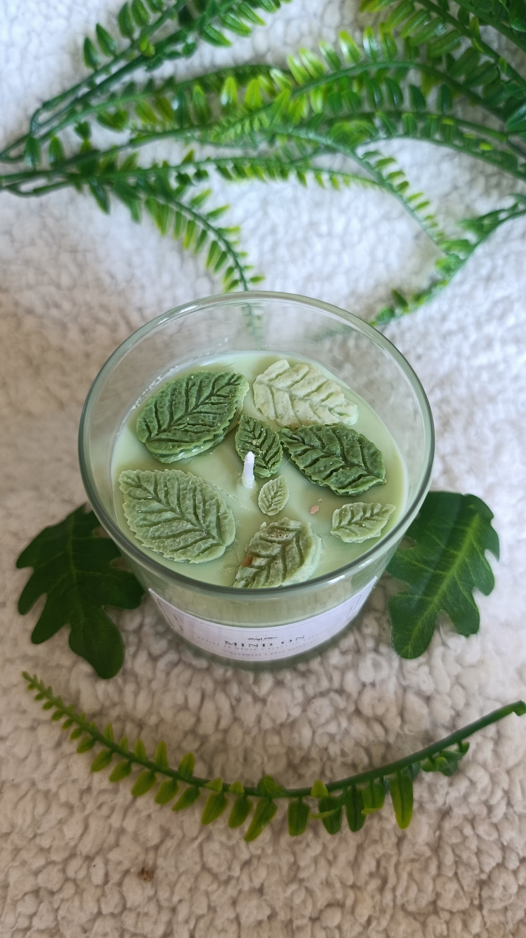 Vela Mind On - Grande