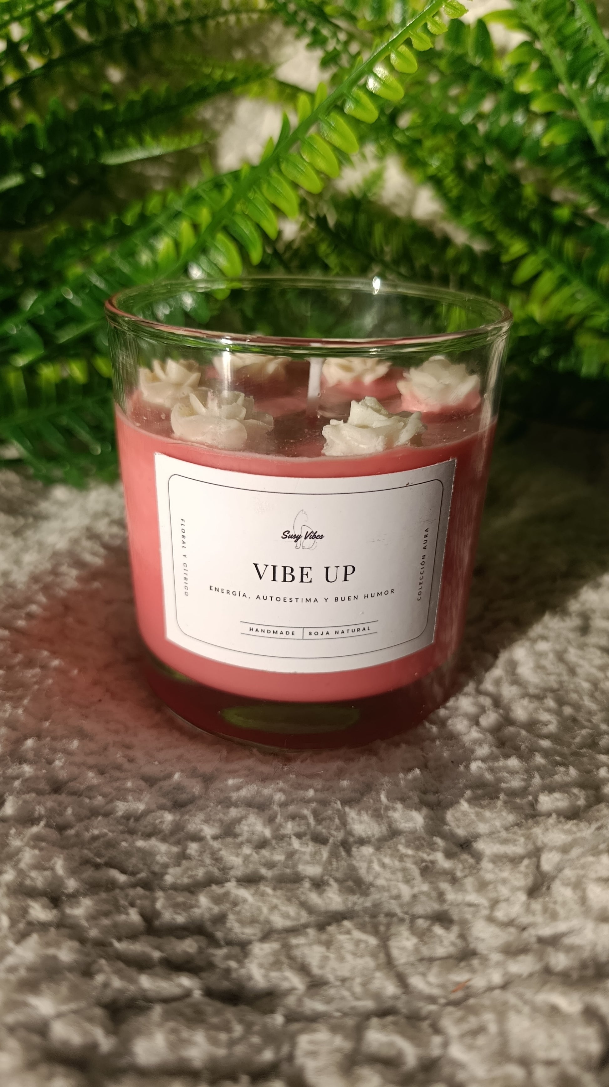 Colección Completa Aura