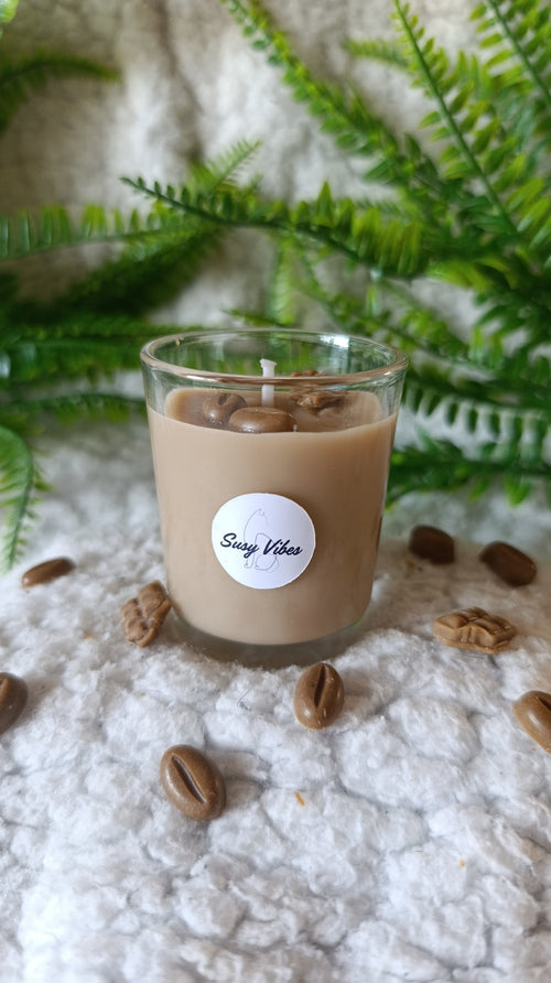 Coffee Break - Reconexión - P