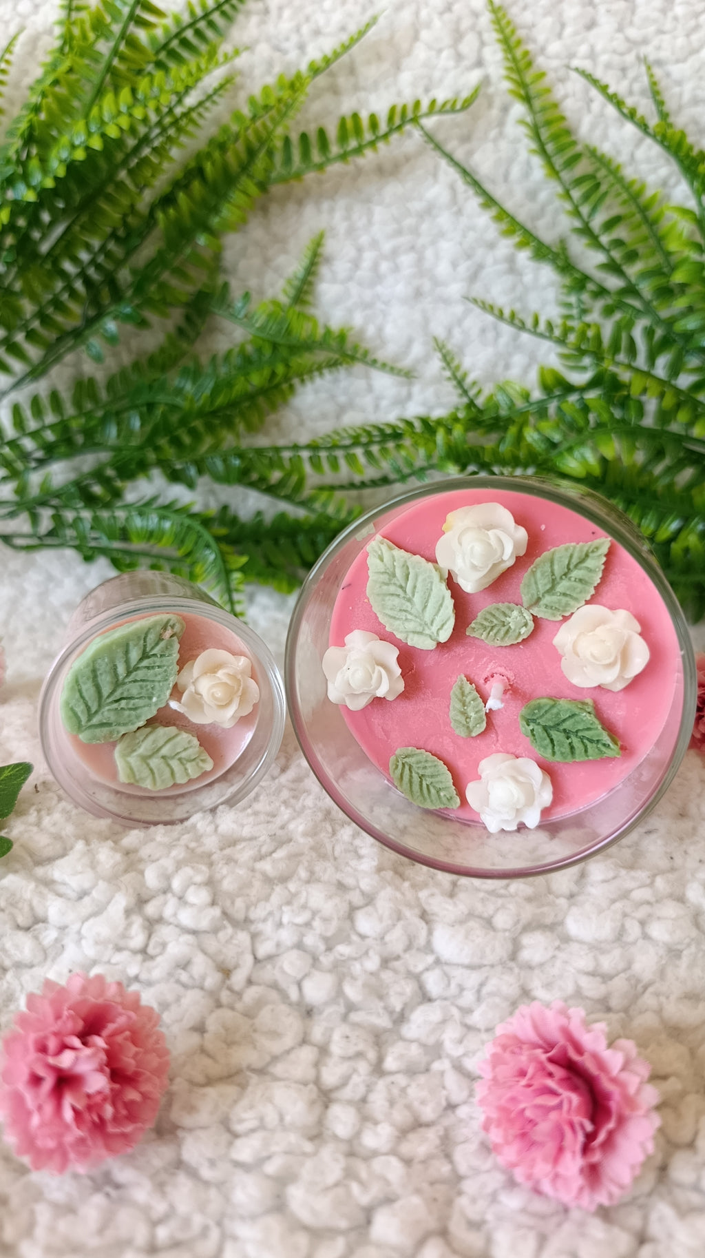 Vela Vibe Up - Grande