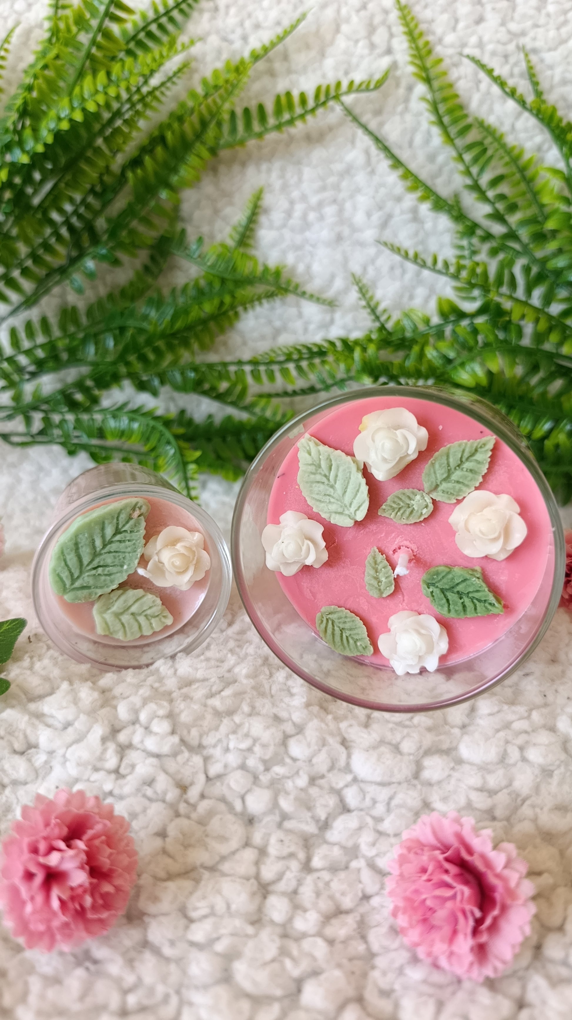 Vela Vibe Up - Grande