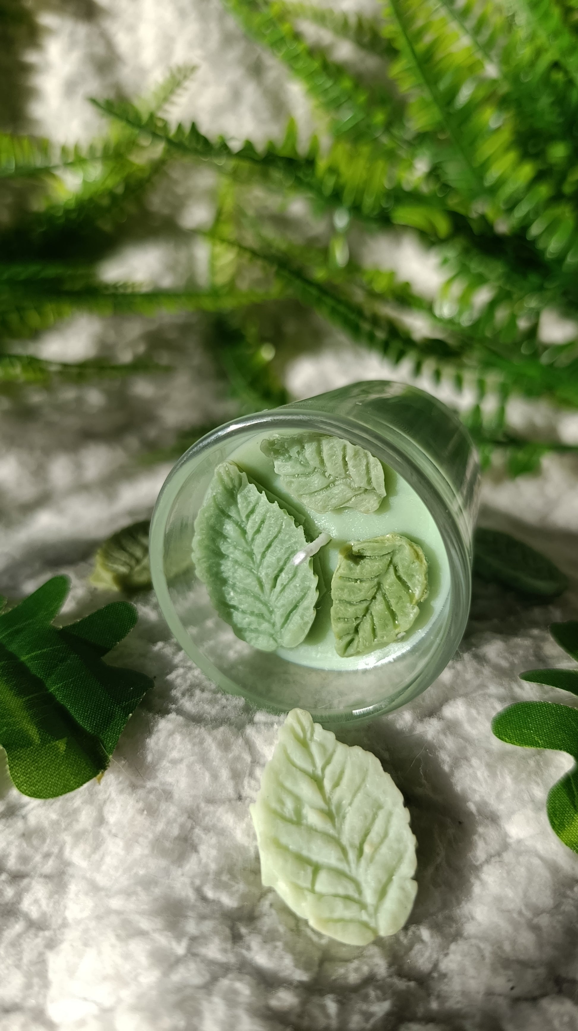 Vela Mind On - Chica