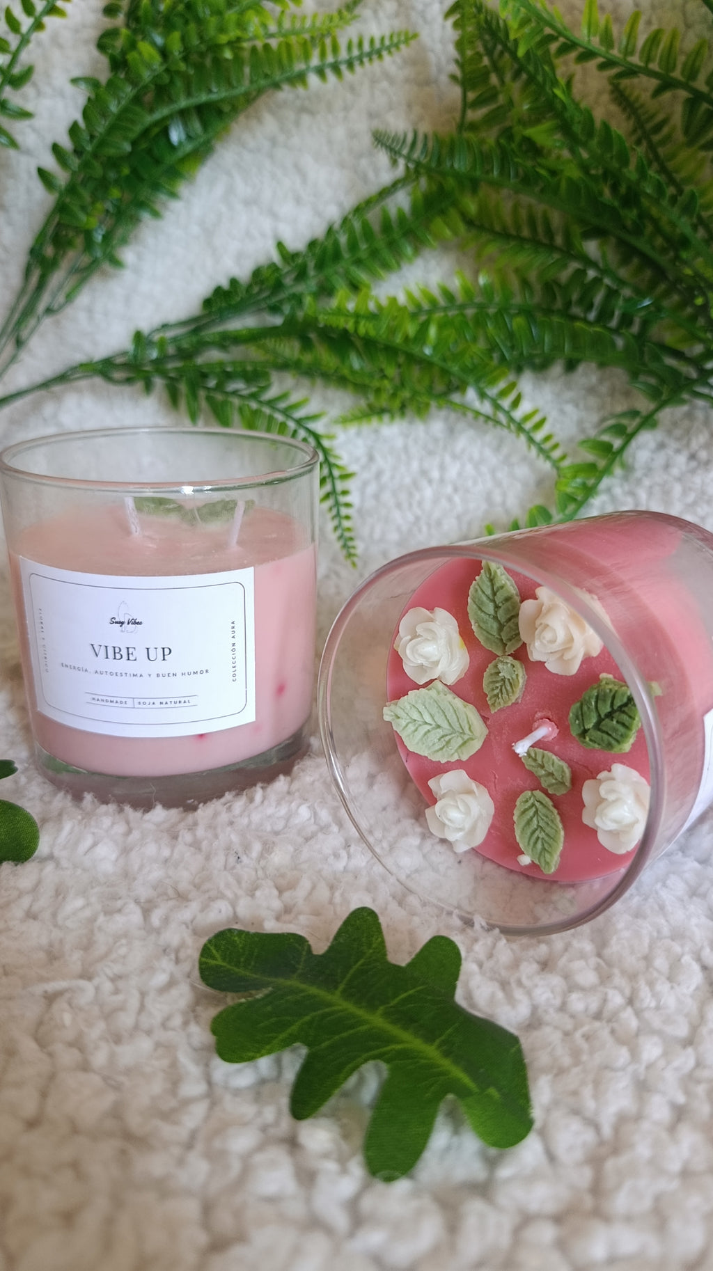 Colección Completa Aura