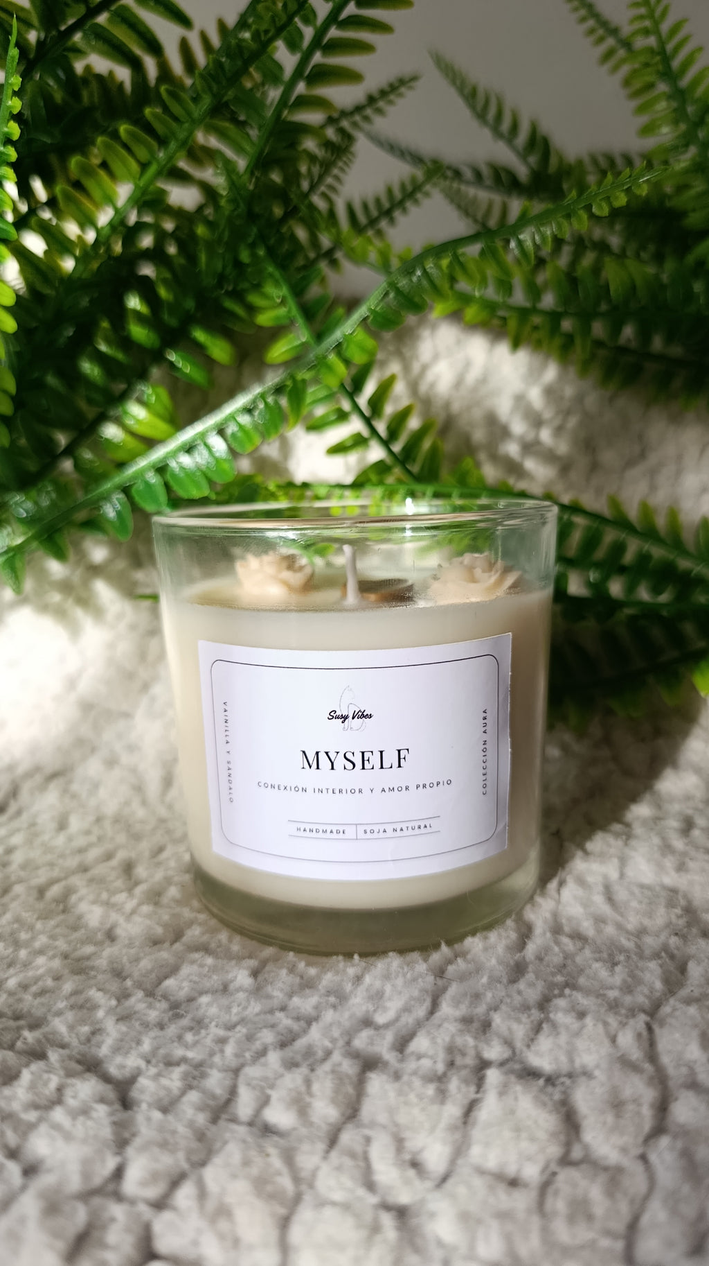 Myself - Amor Propio - G