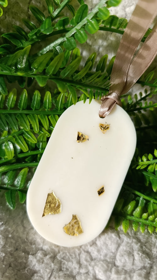 Aromatizador Colgante