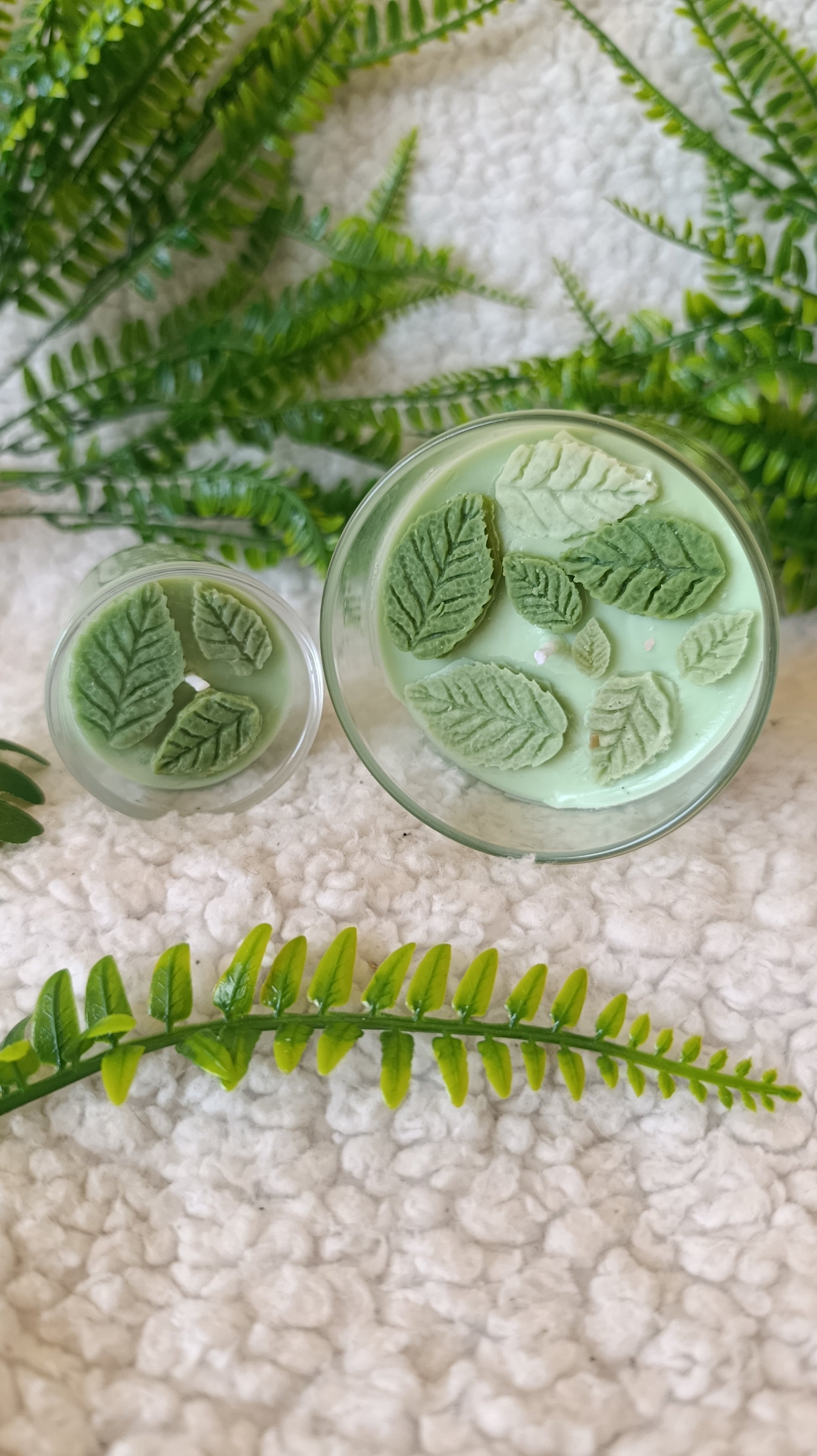 Vela Mind On - Grande