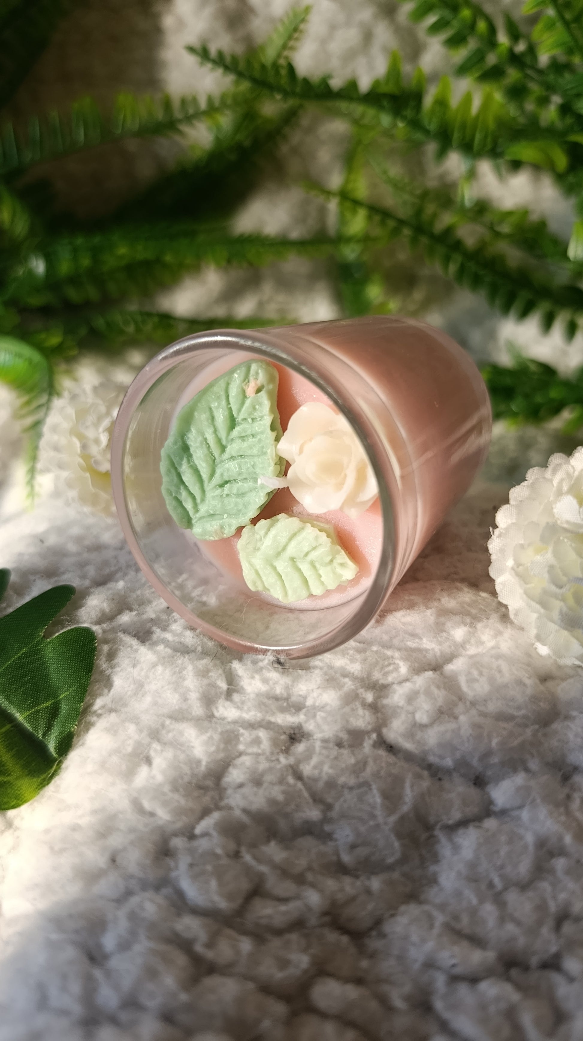 Vela Vibe Up - Chica