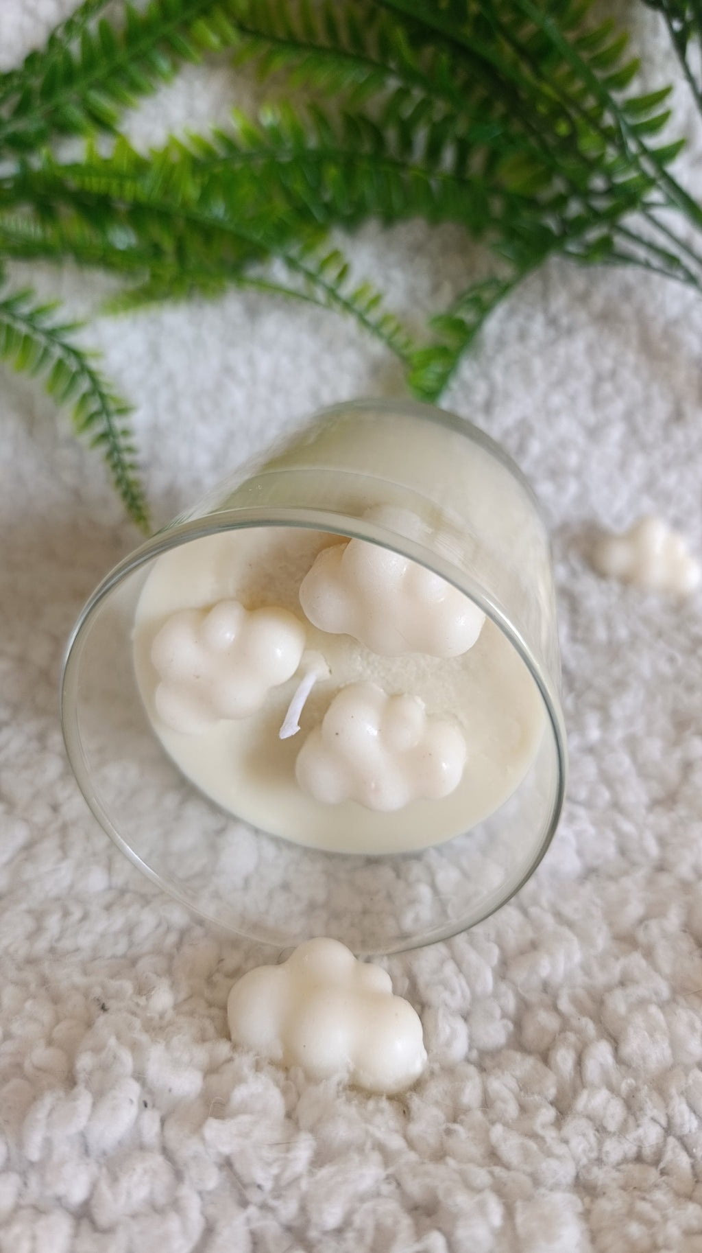 Vela Sleeping Beauty - Grande