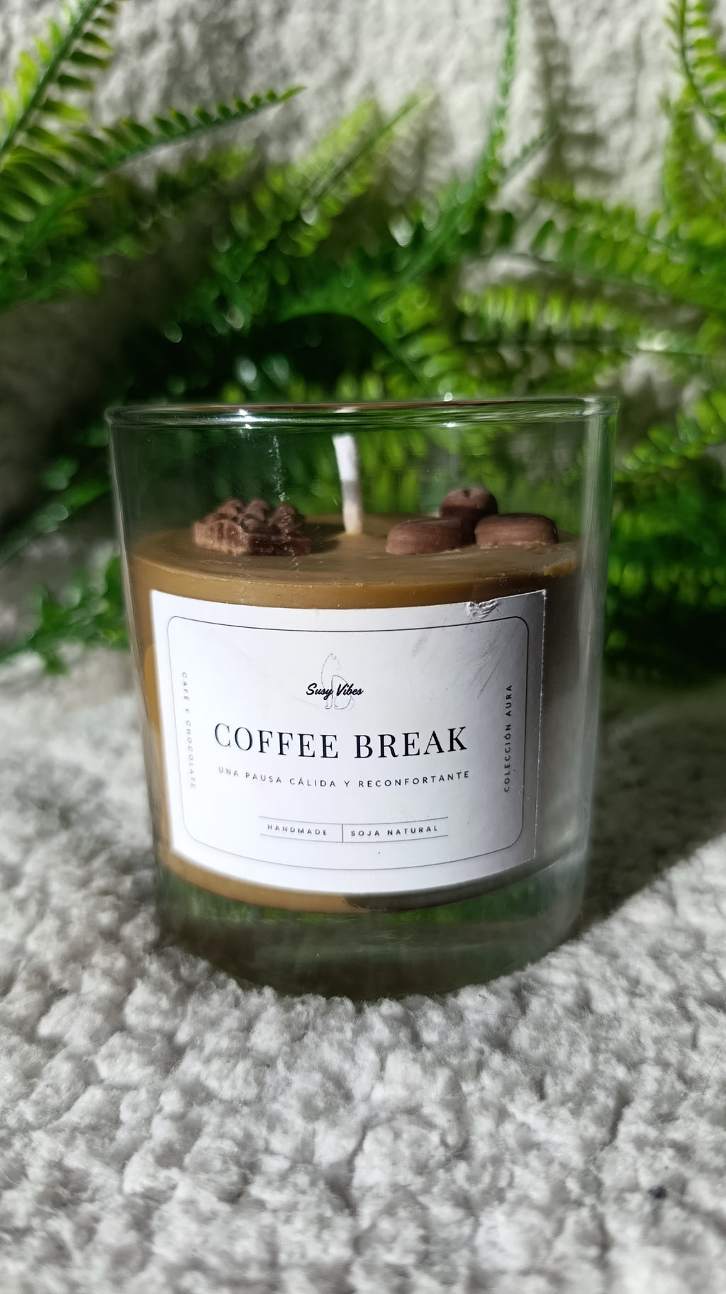 Coffee Break - Reconexión -  G