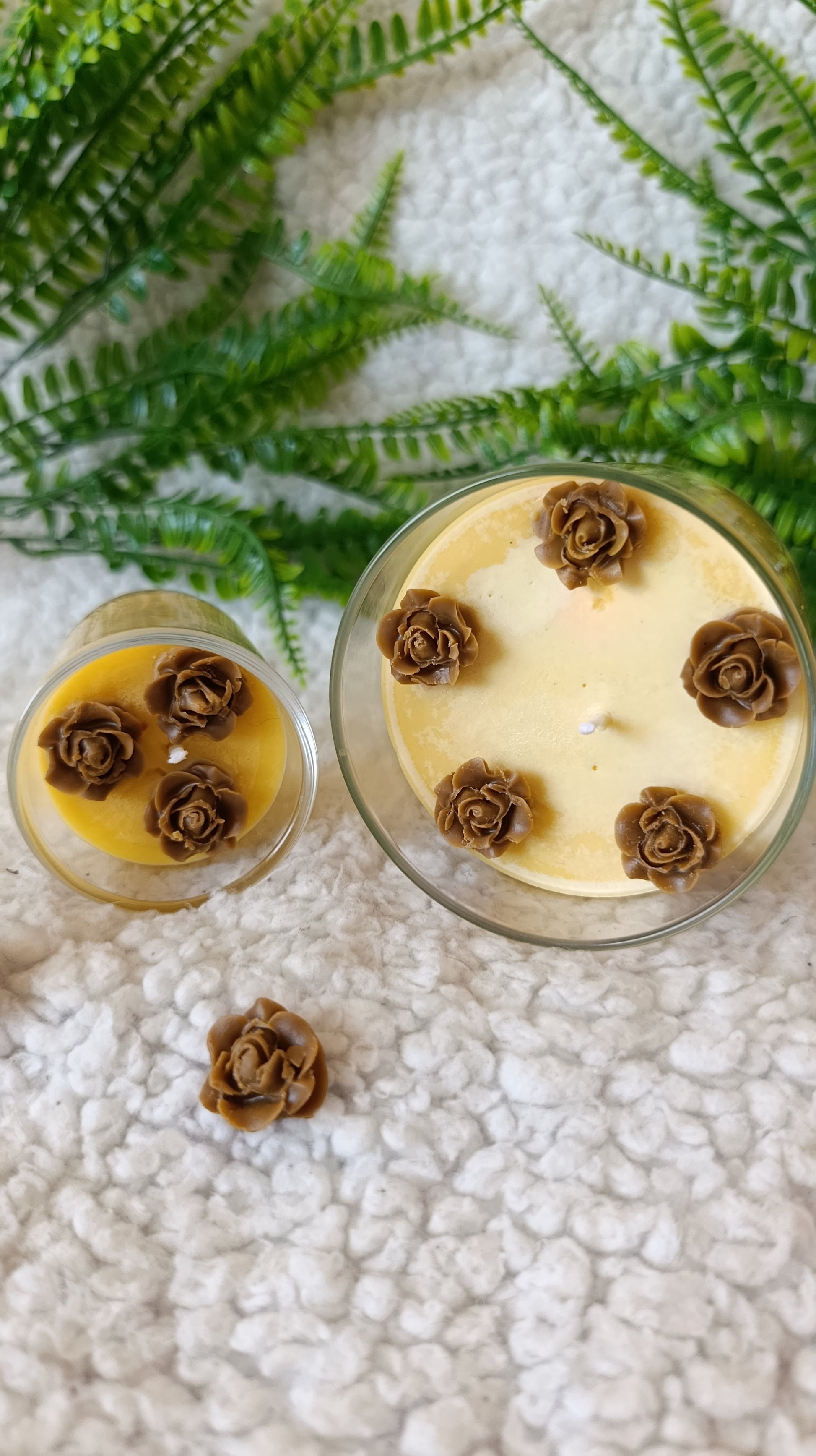 Vela Calm Mind - Grande